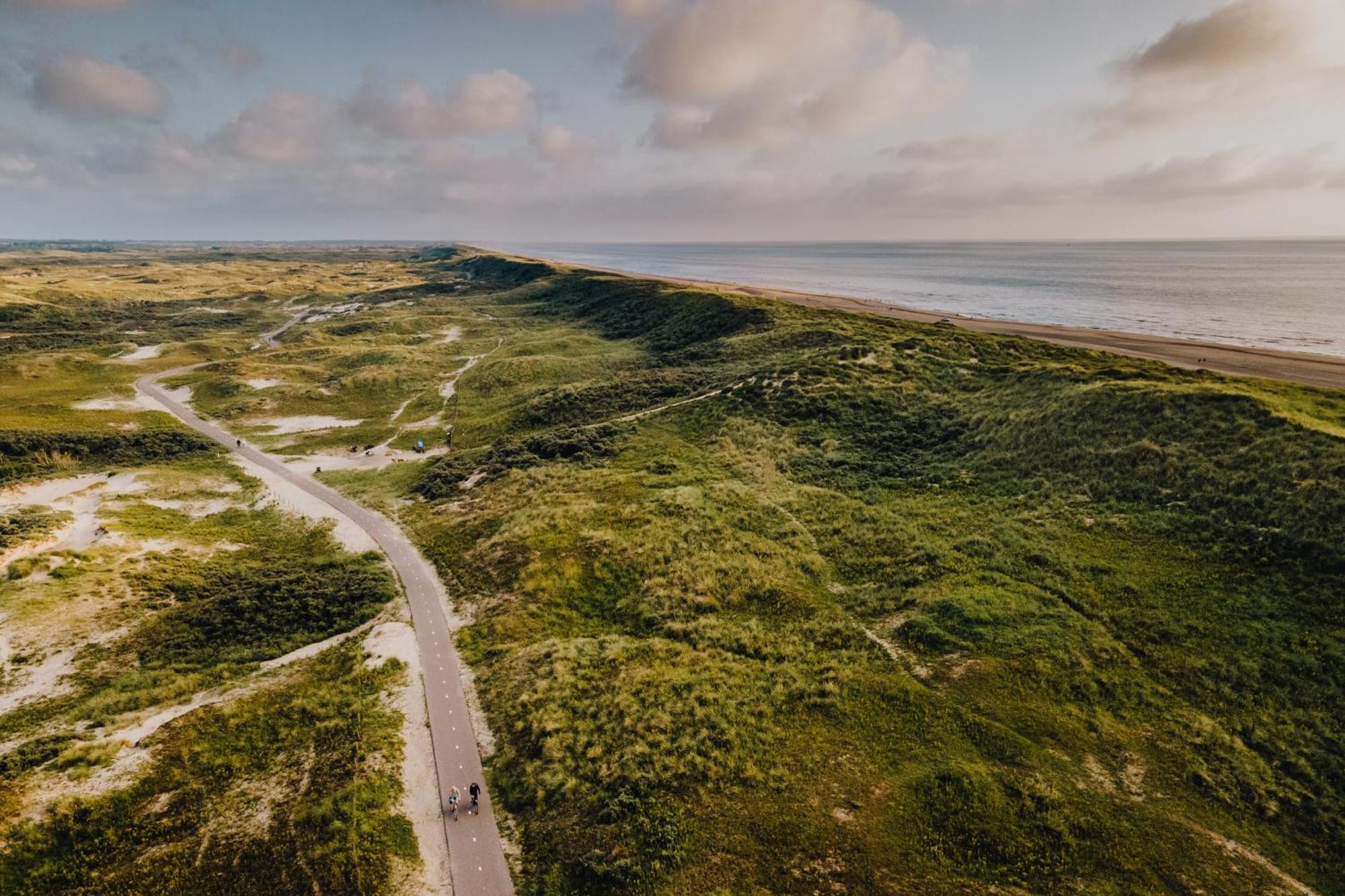 The Little Alley Zandvoort Exterior foto